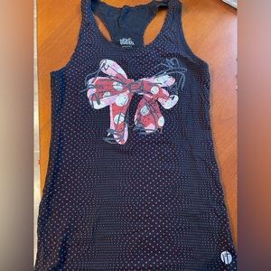 Raw Threads Tank size small